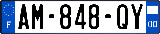 AM-848-QY