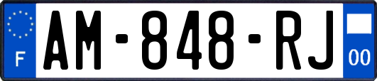 AM-848-RJ