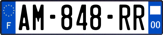 AM-848-RR