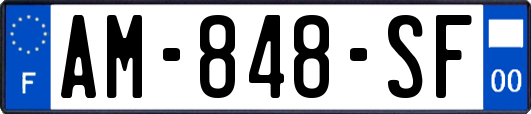 AM-848-SF
