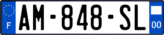 AM-848-SL