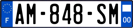 AM-848-SM