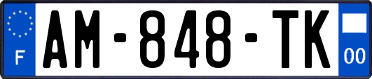 AM-848-TK
