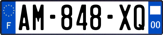 AM-848-XQ