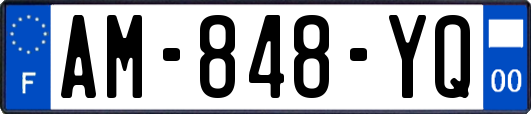 AM-848-YQ