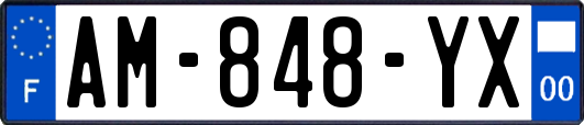 AM-848-YX