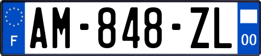AM-848-ZL