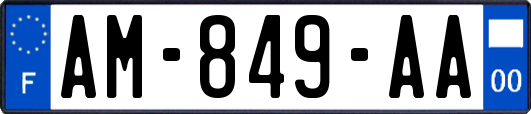 AM-849-AA