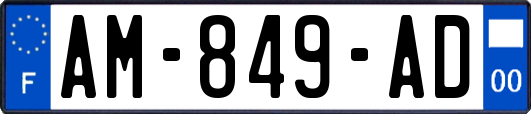 AM-849-AD