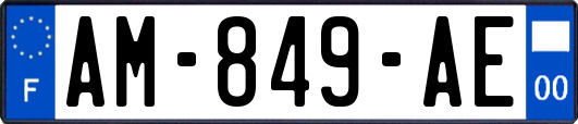 AM-849-AE