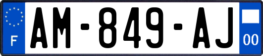 AM-849-AJ