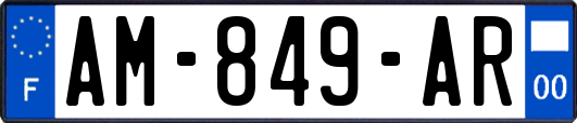 AM-849-AR