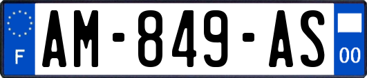 AM-849-AS