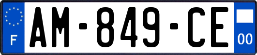 AM-849-CE