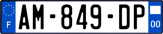 AM-849-DP