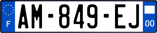 AM-849-EJ