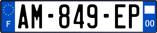 AM-849-EP