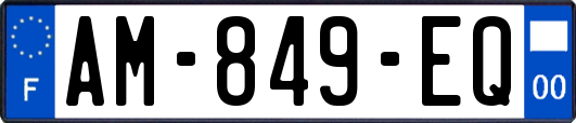 AM-849-EQ