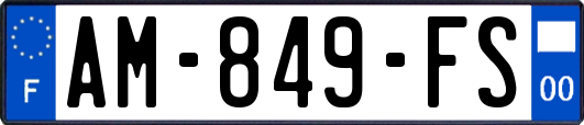 AM-849-FS