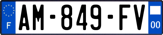 AM-849-FV