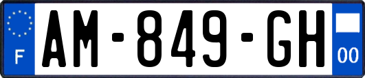 AM-849-GH
