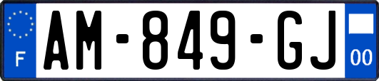 AM-849-GJ