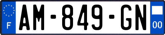 AM-849-GN