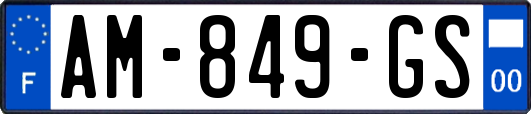 AM-849-GS