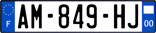 AM-849-HJ
