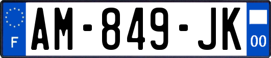 AM-849-JK