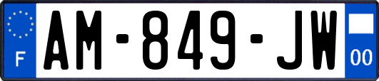 AM-849-JW