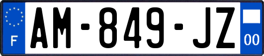 AM-849-JZ