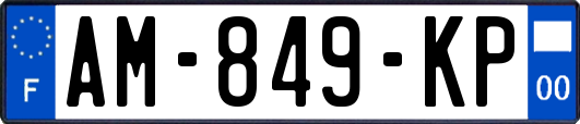 AM-849-KP