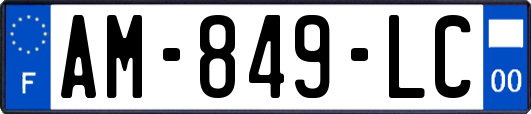 AM-849-LC