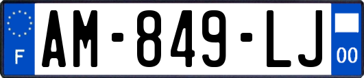 AM-849-LJ