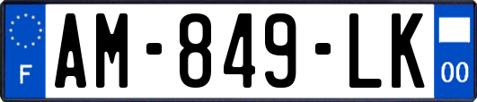 AM-849-LK