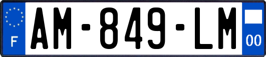 AM-849-LM