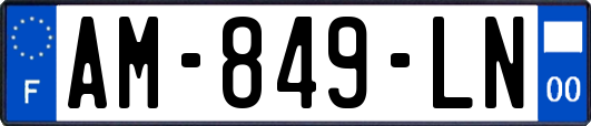 AM-849-LN