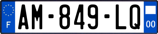 AM-849-LQ