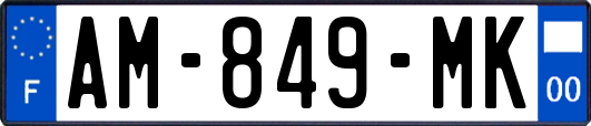 AM-849-MK