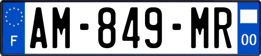 AM-849-MR