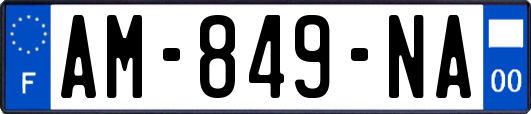 AM-849-NA