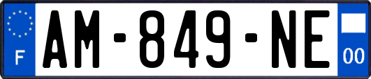 AM-849-NE