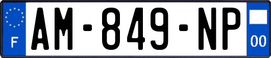 AM-849-NP