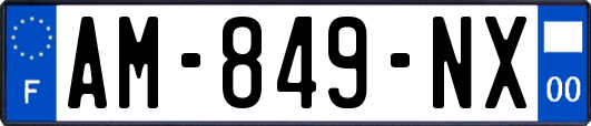 AM-849-NX