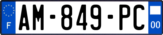 AM-849-PC