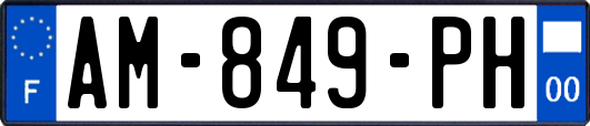 AM-849-PH