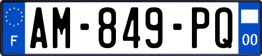 AM-849-PQ
