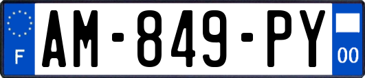 AM-849-PY