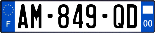 AM-849-QD
